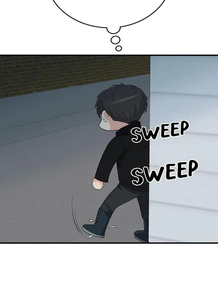 A Butterfly Metamorphoses Three Times Chapter 29 page 63