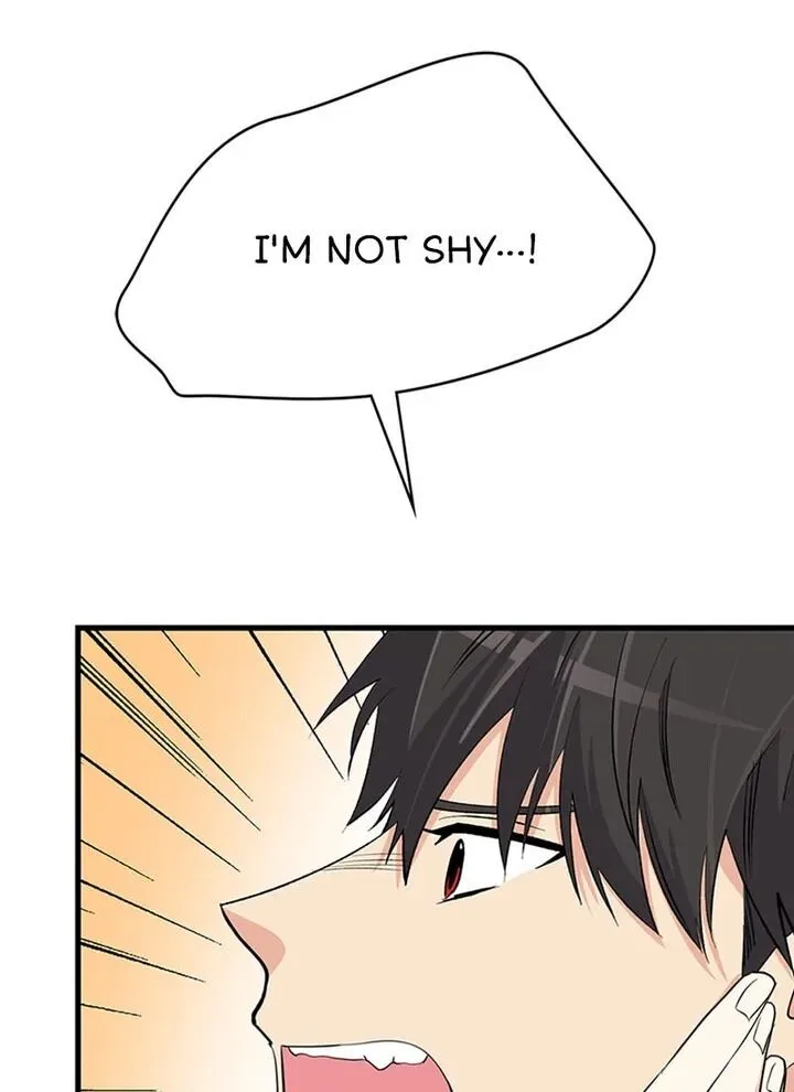 A Butterfly Metamorphoses Three Times Chapter 26 page 75