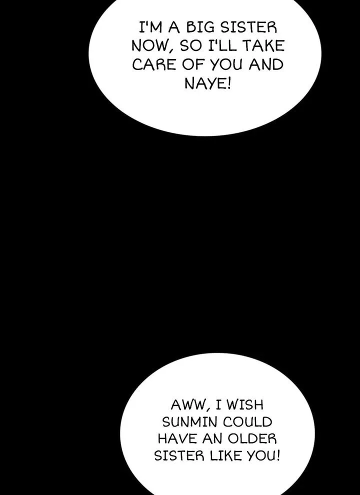 A Butterfly Metamorphoses Three Times Chapter 28 page 27