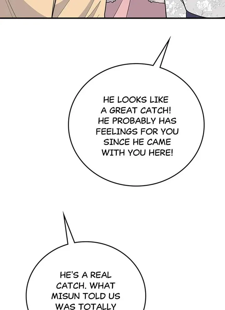 A Butterfly Metamorphoses Three Times Chapter 31 page 17