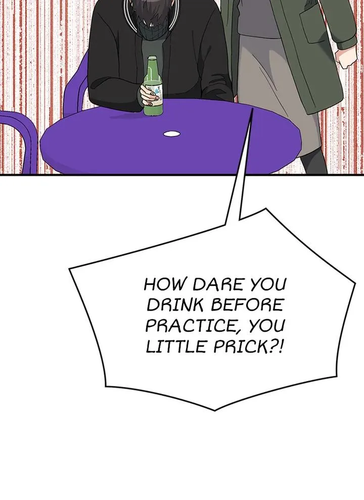 A Butterfly Metamorphoses Three Times Chapter 30 page 69