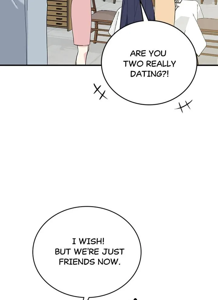 A Butterfly Metamorphoses Three Times Chapter 31 page 13