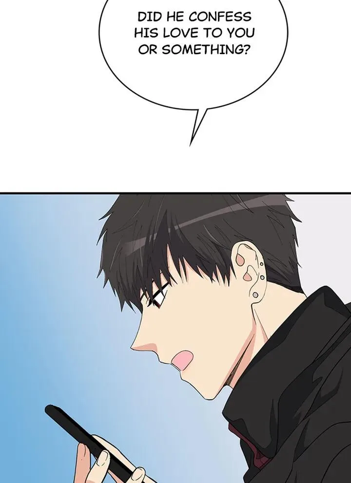 A Butterfly Metamorphoses Three Times Chapter 32 page 16