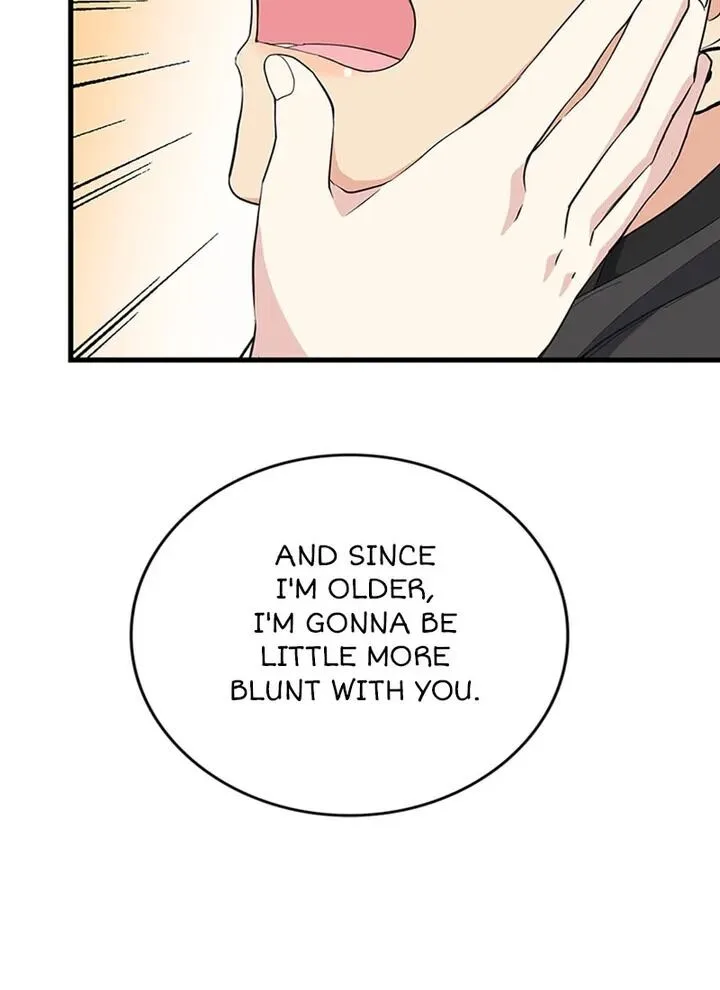 A Butterfly Metamorphoses Three Times Chapter 26 page 76