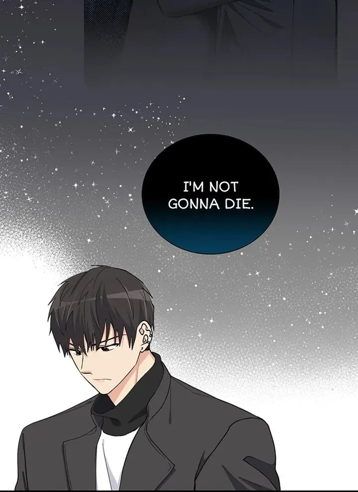 A Butterfly Metamorphoses Three Times Chapter 25 page 114