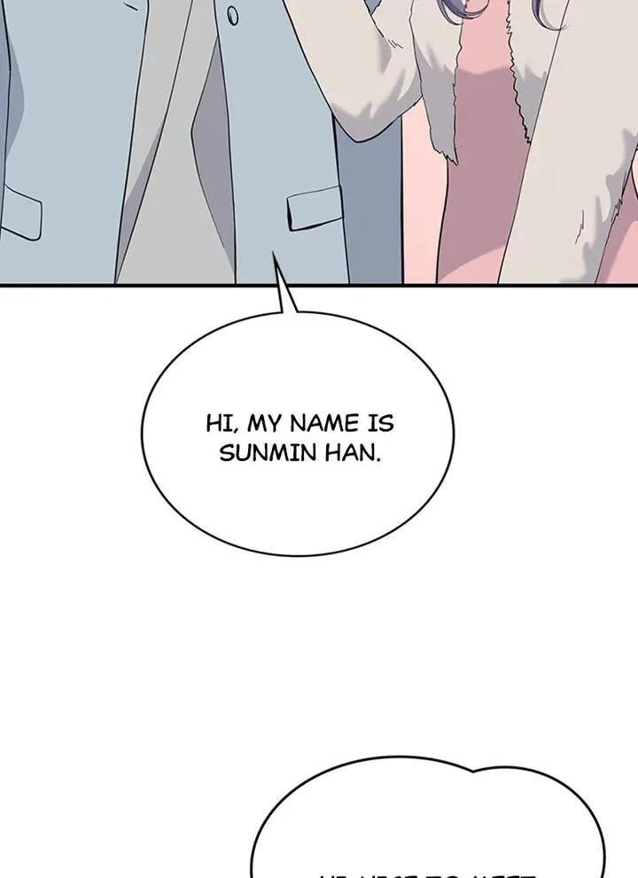A Butterfly Metamorphoses Three Times Chapter 31 page 9