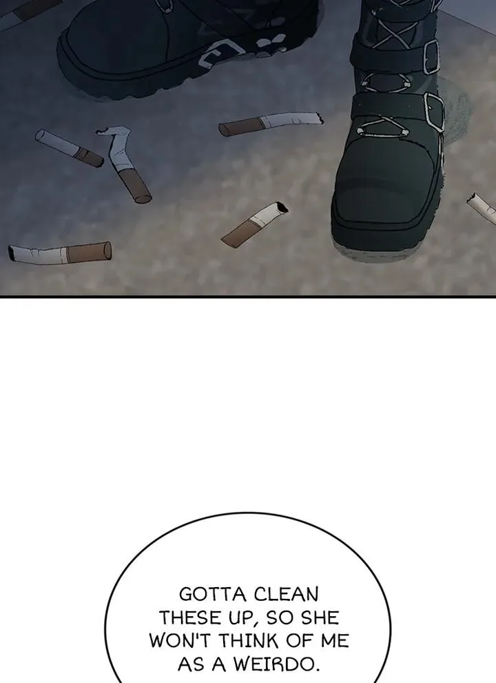 A Butterfly Metamorphoses Three Times Chapter 29 page 62