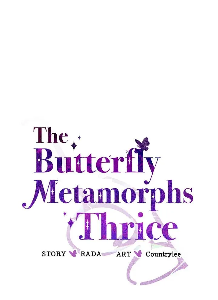 A Butterfly Metamorphoses Three Times Chapter 32 page 36
