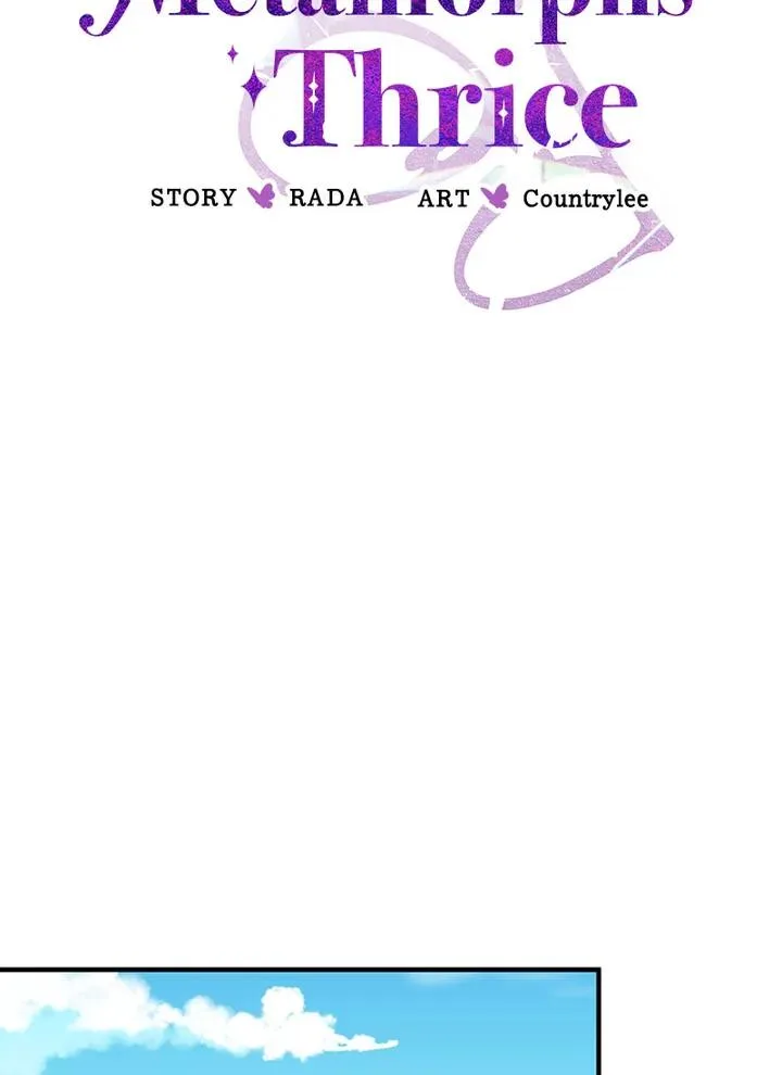 A Butterfly Metamorphoses Three Times Chapter 31 page 23