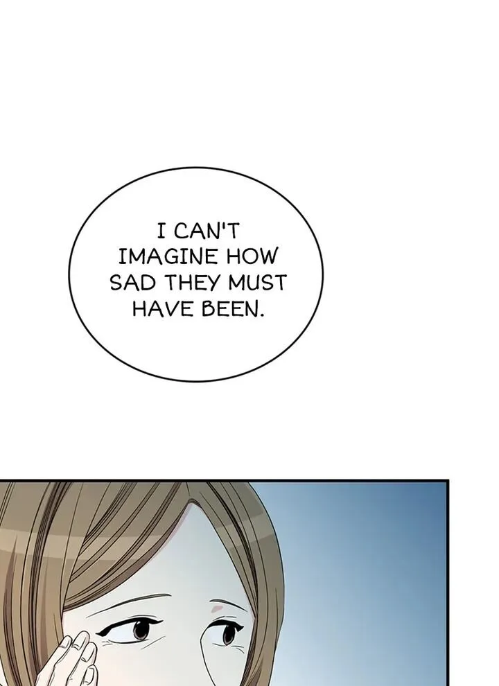 A Butterfly Metamorphoses Three Times Chapter 28 page 35