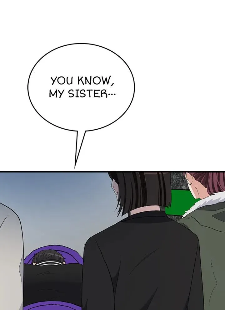 A Butterfly Metamorphoses Three Times Chapter 30 page 77
