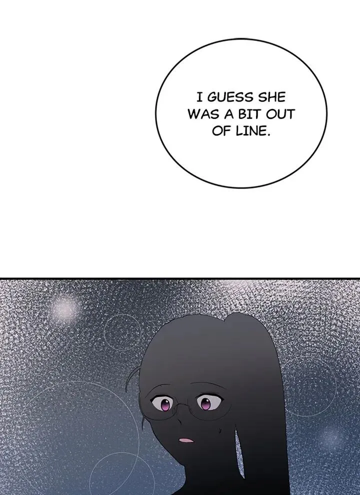 A Butterfly Metamorphoses Three Times Chapter 31 page 30