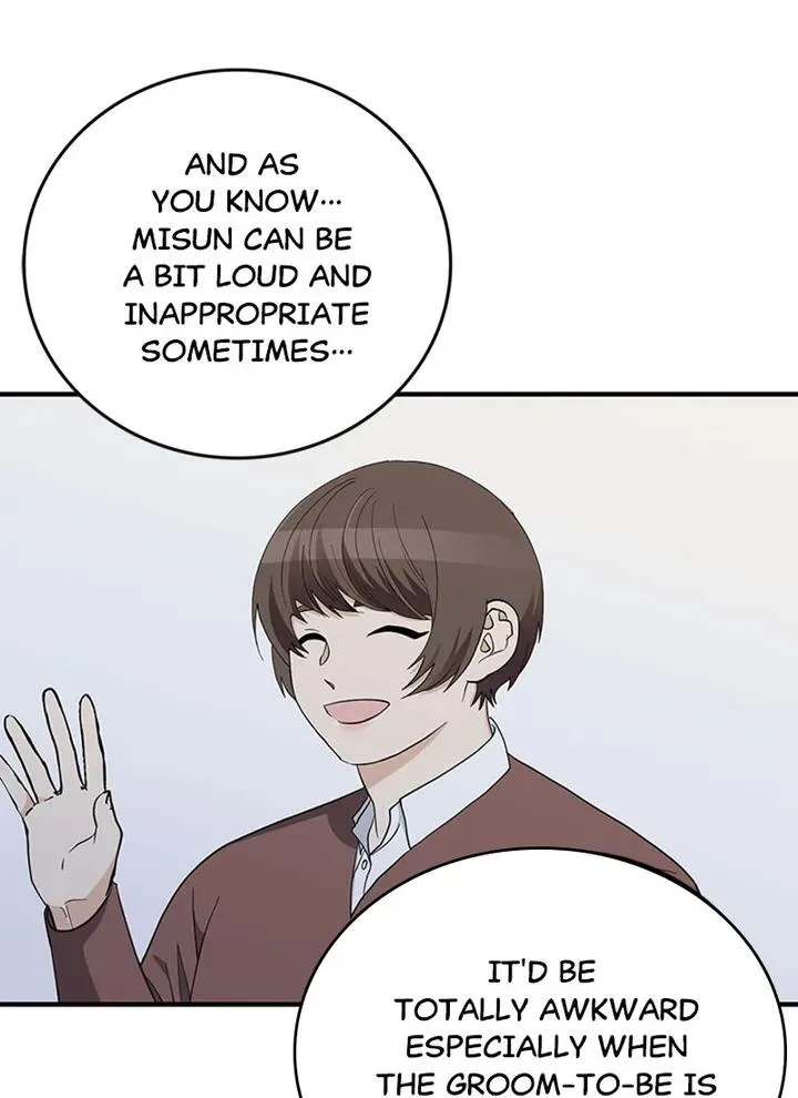 A Butterfly Metamorphoses Three Times Chapter 31 page 25