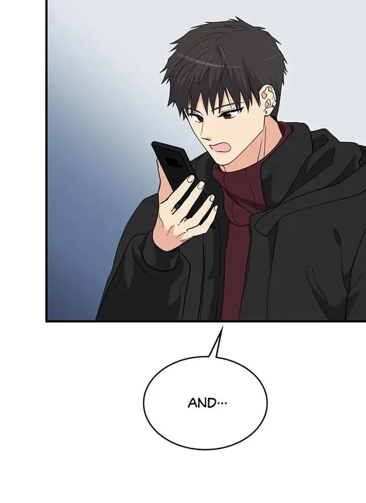 A Butterfly Metamorphoses Three Times Chapter 32 page 30