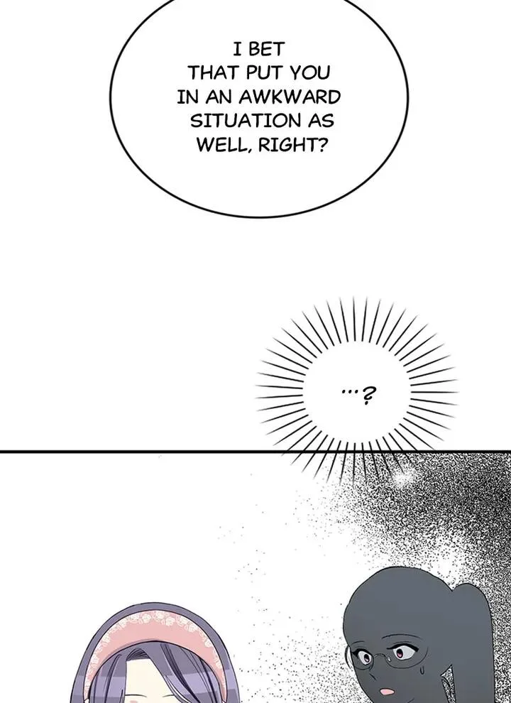 A Butterfly Metamorphoses Three Times Chapter 31 page 28
