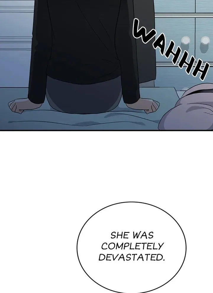 A Butterfly Metamorphoses Three Times Chapter 28 page 41