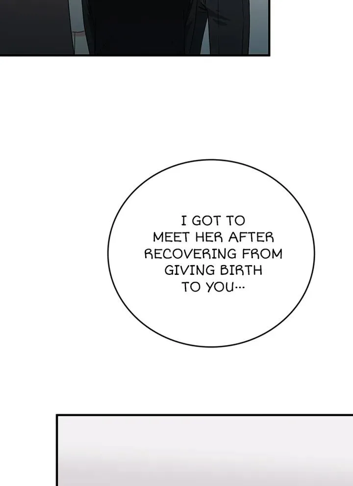 A Butterfly Metamorphoses Three Times Chapter 28 page 38