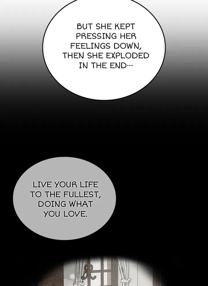 A Butterfly Metamorphoses Three Times Chapter 30 page 79