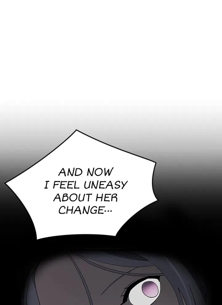 A Butterfly Metamorphoses Three Times Chapter 30 page 83