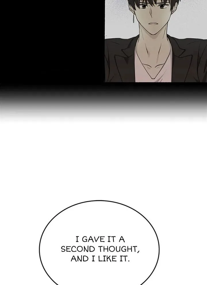 A Butterfly Metamorphoses Three Times Chapter 26 page 83
