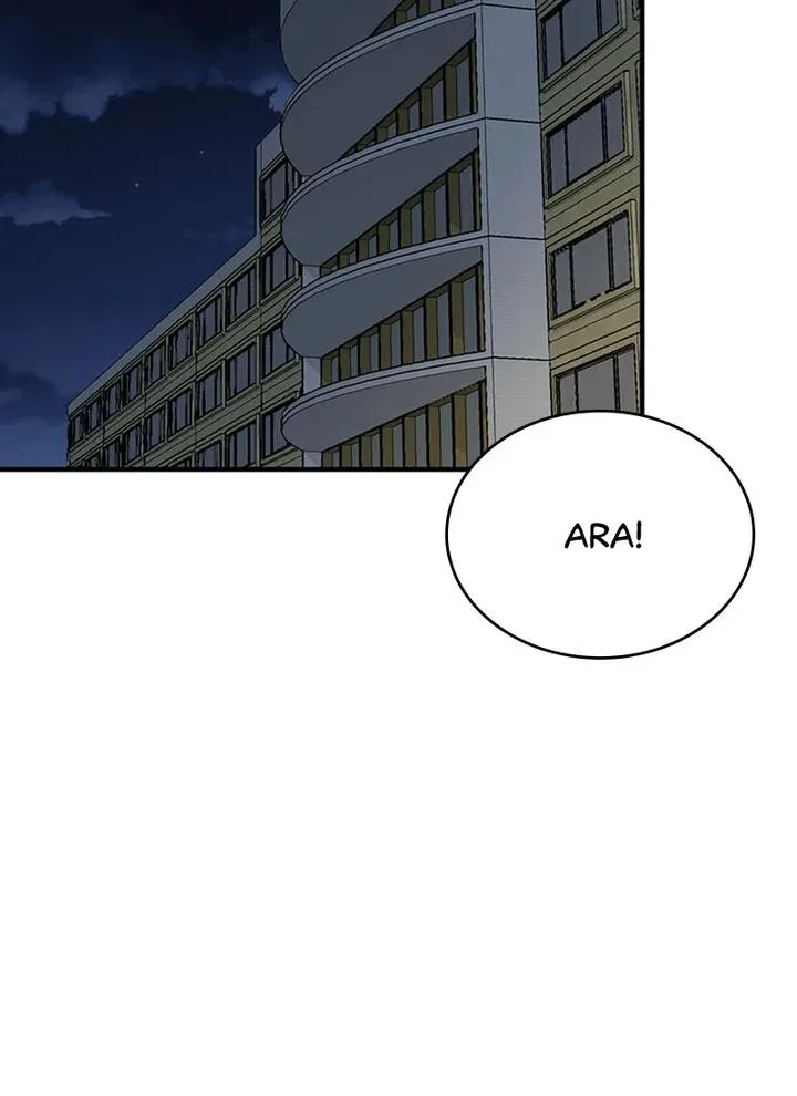 A Butterfly Metamorphoses Three Times Chapter 32 page 38