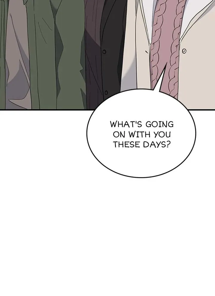 A Butterfly Metamorphoses Three Times Chapter 30 page 76