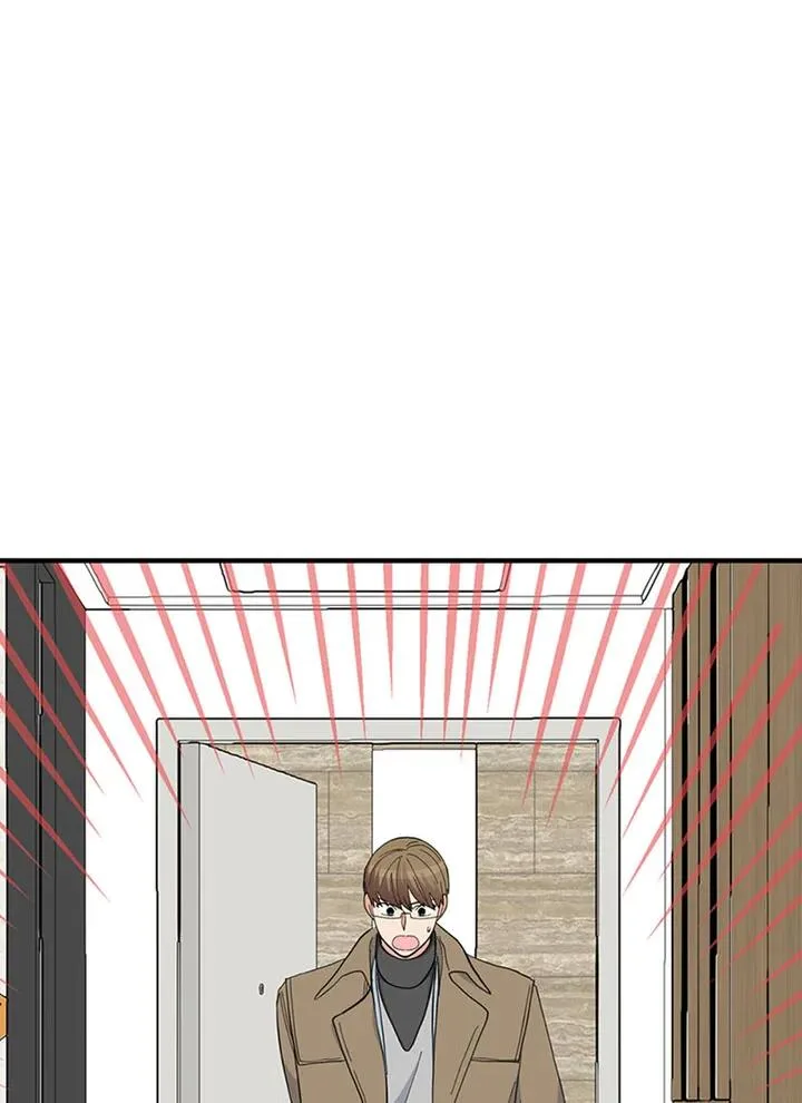 A Butterfly Metamorphoses Three Times Chapter 32 page 39