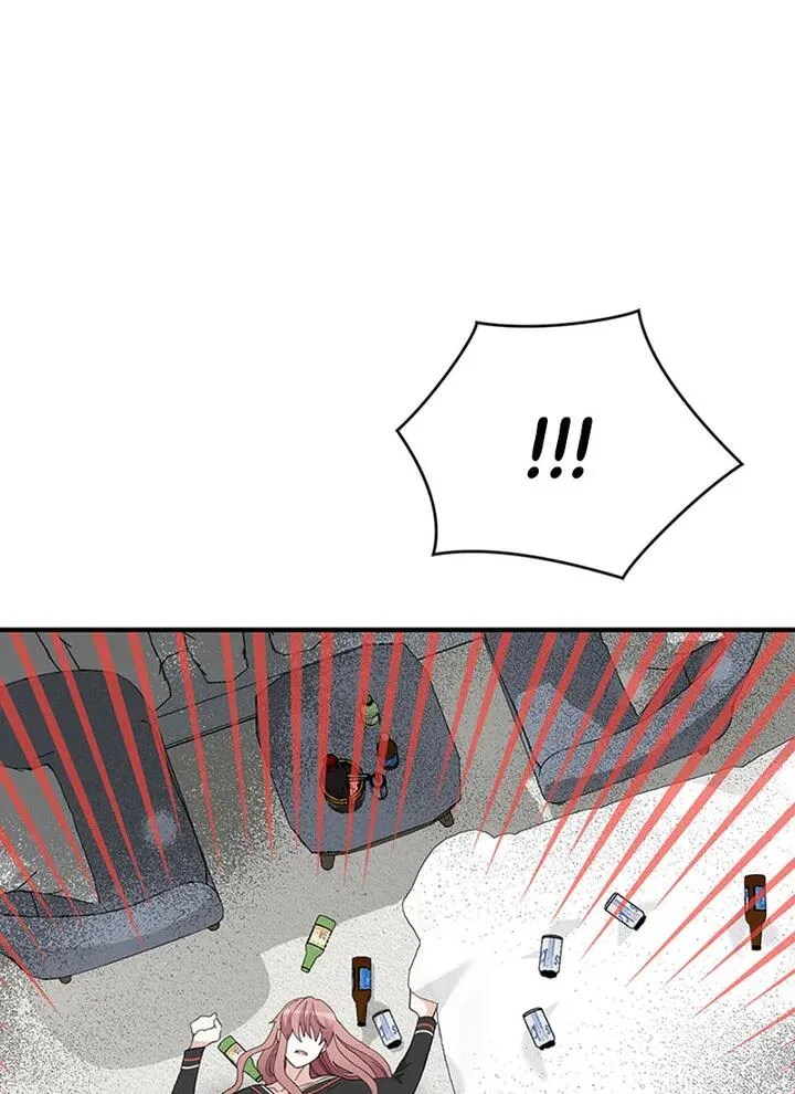 A Butterfly Metamorphoses Three Times Chapter 32 page 41