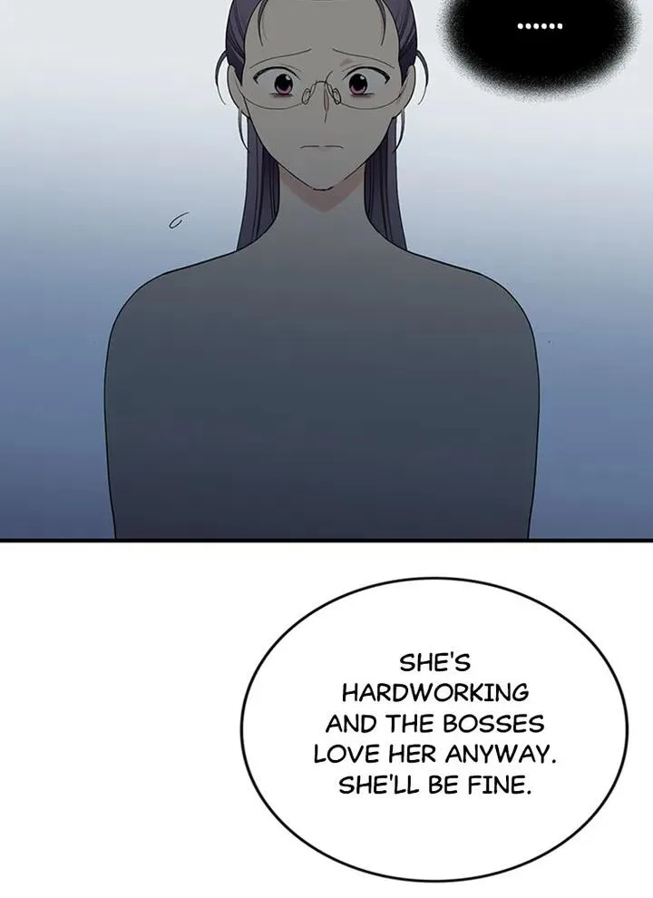 A Butterfly Metamorphoses Three Times Chapter 31 page 36