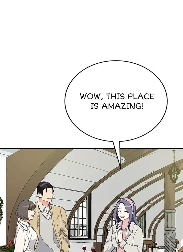 A Butterfly Metamorphoses Three Times Chapter 30 page 94