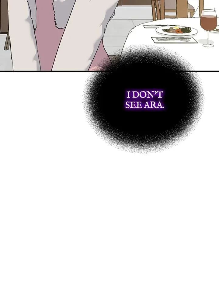 A Butterfly Metamorphoses Three Times Chapter 30 page 99