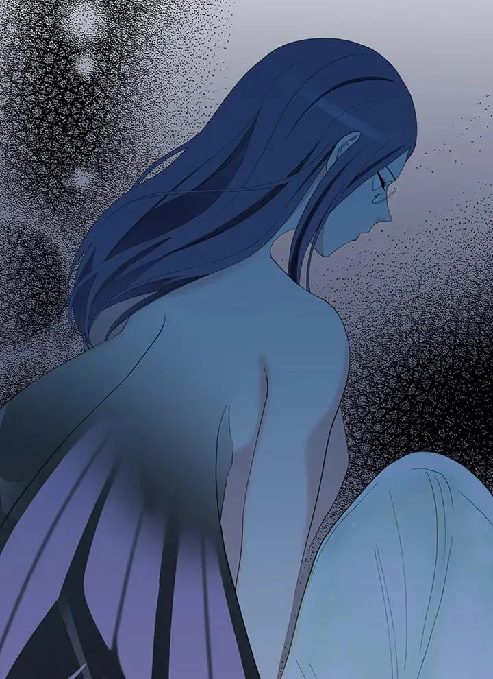 A Butterfly Metamorphoses Three Times Chapter 29 page 97