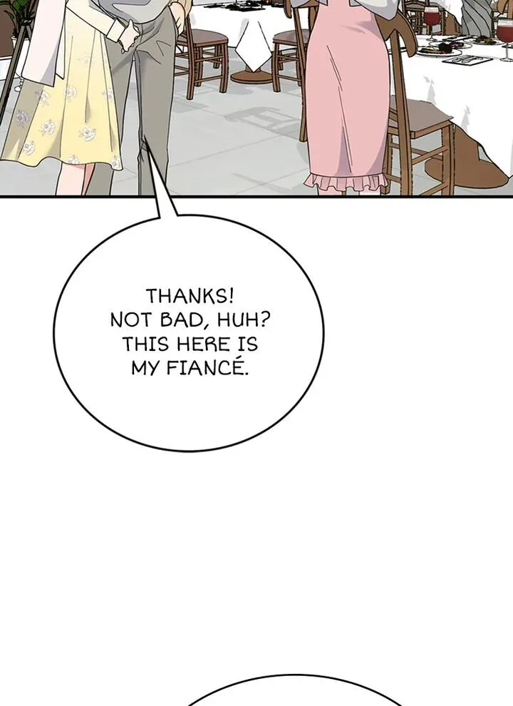 A Butterfly Metamorphoses Three Times Chapter 30 page 95