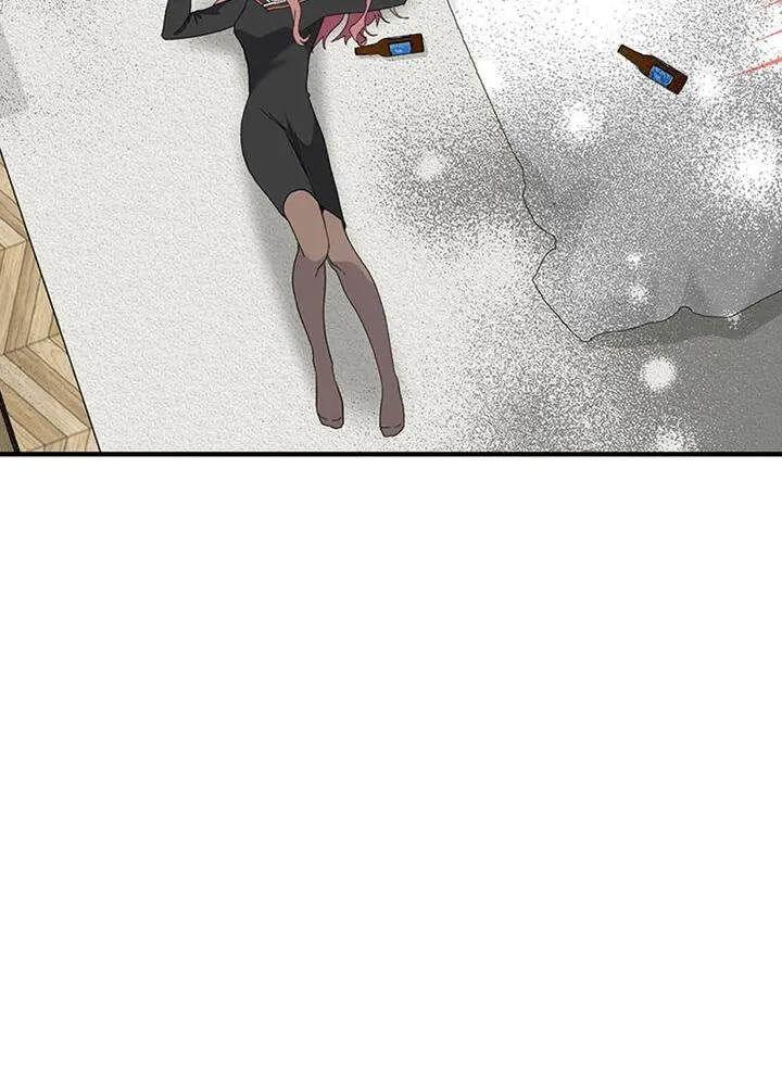 A Butterfly Metamorphoses Three Times Chapter 32 page 42