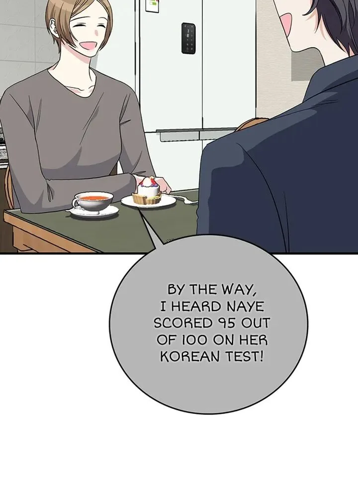 A Butterfly Metamorphoses Three Times Chapter 28 page 49