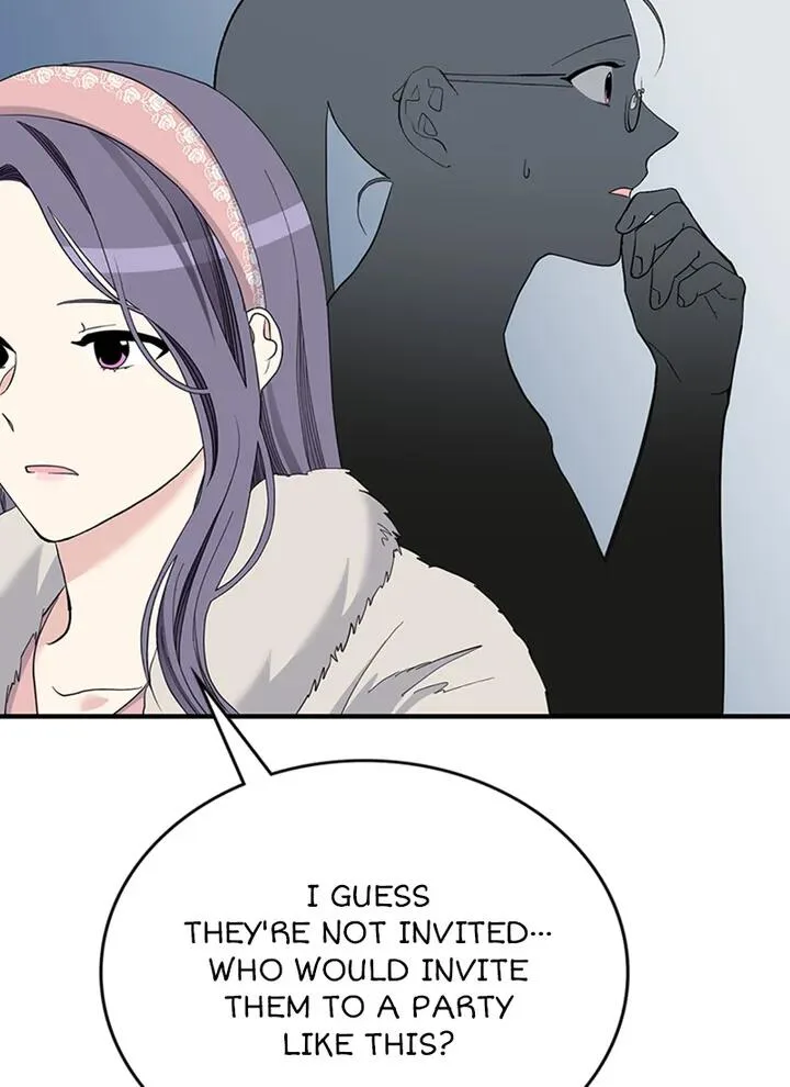 A Butterfly Metamorphoses Three Times Chapter 30 page 101