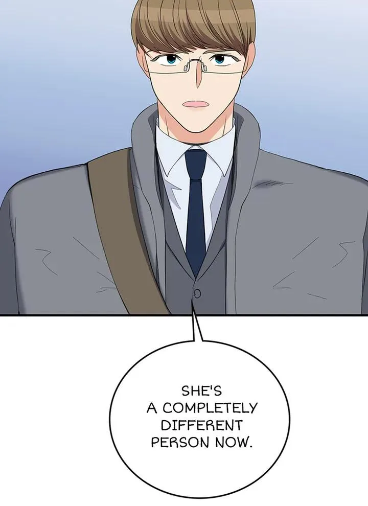 A Butterfly Metamorphoses Three Times Chapter 29 page 95