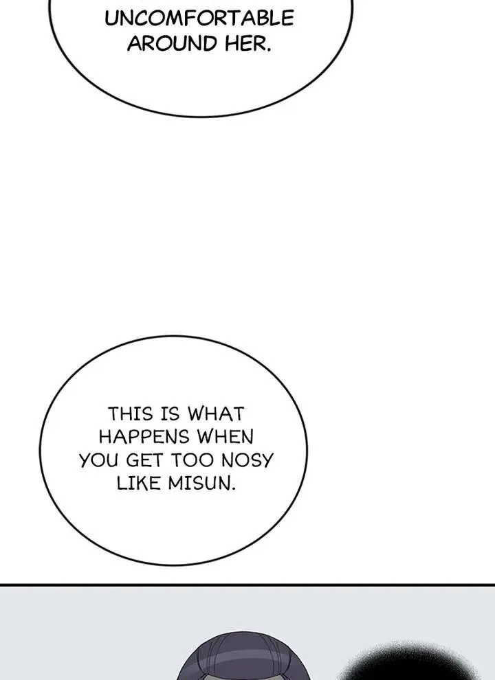 A Butterfly Metamorphoses Three Times Chapter 31 page 35