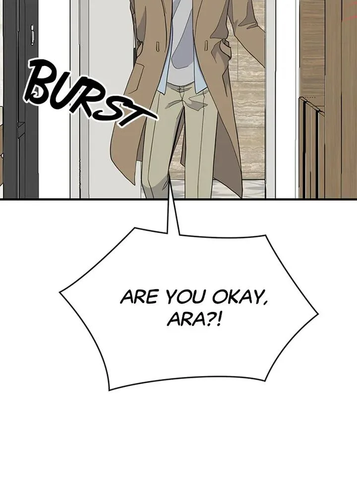 A Butterfly Metamorphoses Three Times Chapter 32 page 40