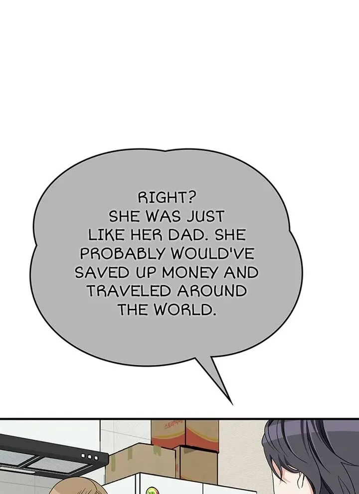 A Butterfly Metamorphoses Three Times Chapter 28 page 48