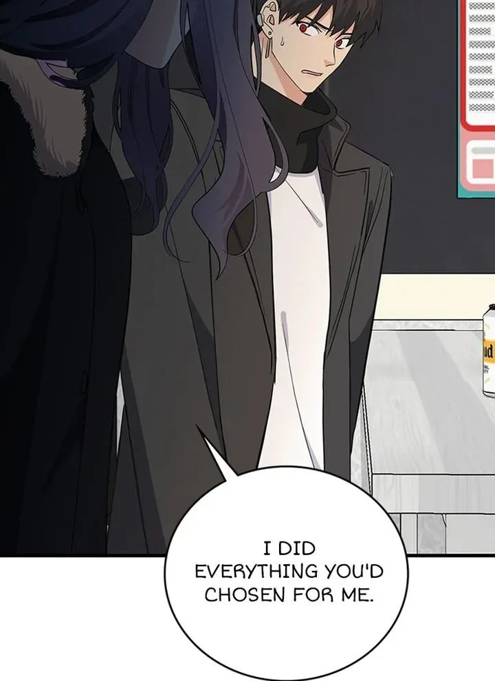 A Butterfly Metamorphoses Three Times Chapter 26 page 91