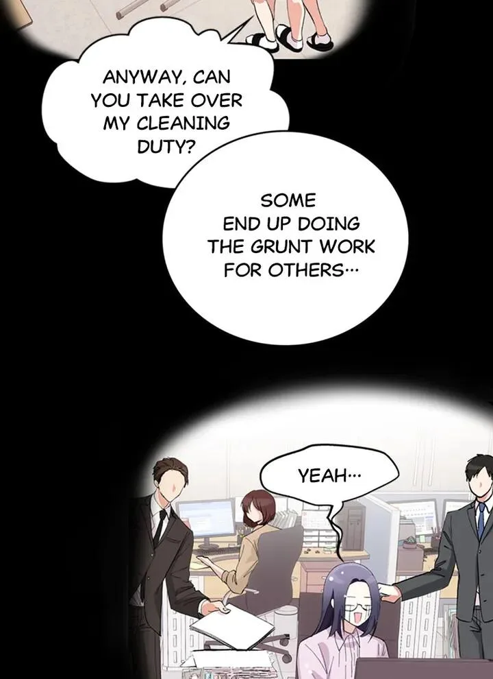 A Butterfly Metamorphoses Three Times Chapter 31 page 57