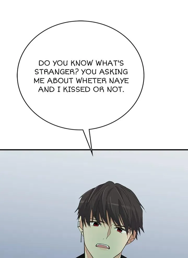 A Butterfly Metamorphoses Three Times Chapter 29 page 109