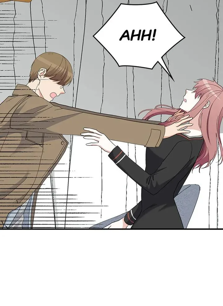 A Butterfly Metamorphoses Three Times Chapter 32 page 64