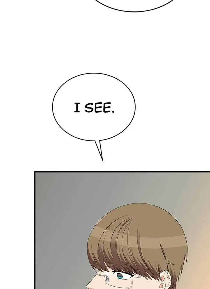 A Butterfly Metamorphoses Three Times Chapter 31 page 46