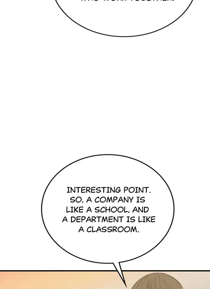 A Butterfly Metamorphoses Three Times Chapter 31 page 50