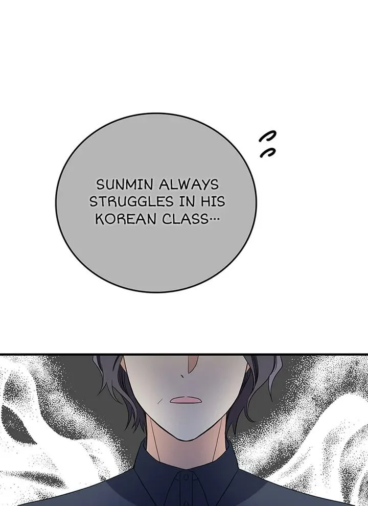A Butterfly Metamorphoses Three Times Chapter 28 page 50