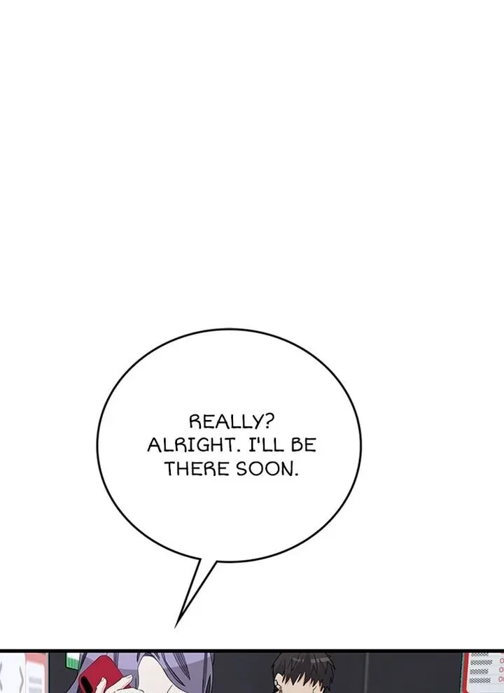 A Butterfly Metamorphoses Three Times Chapter 26 page 110
