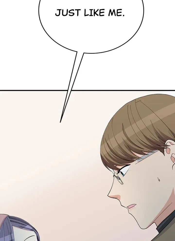 A Butterfly Metamorphoses Three Times Chapter 31 page 59