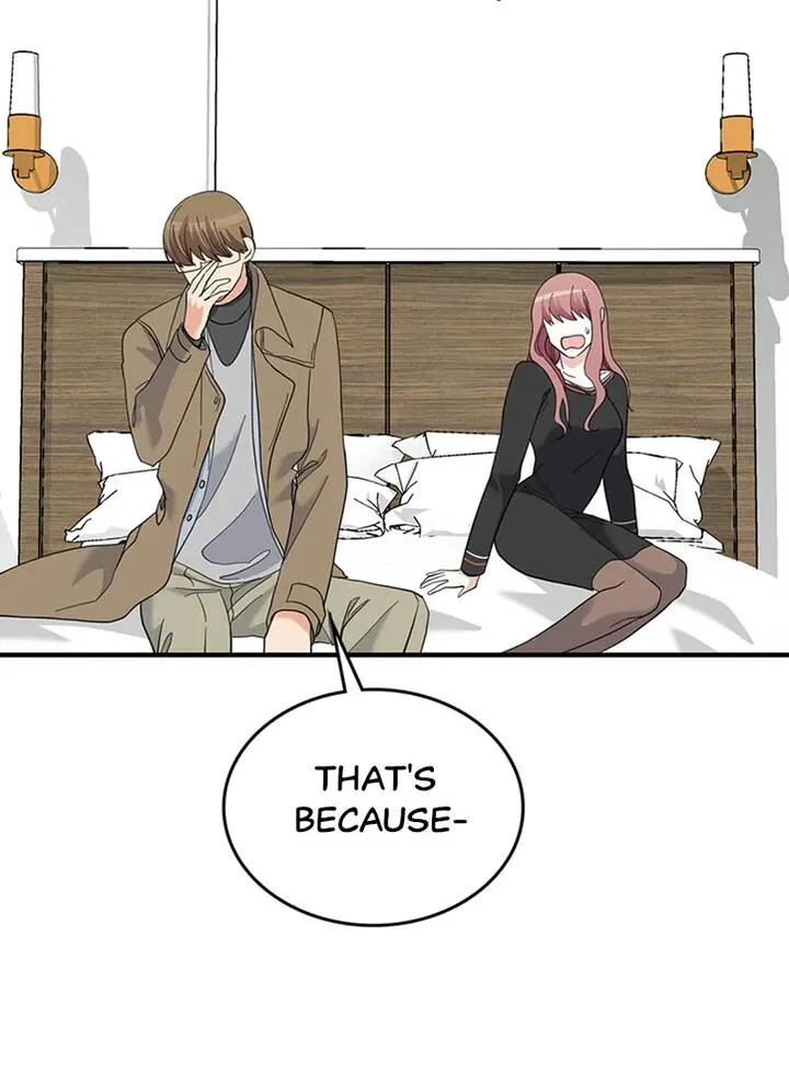A Butterfly Metamorphoses Three Times Chapter 32 page 68